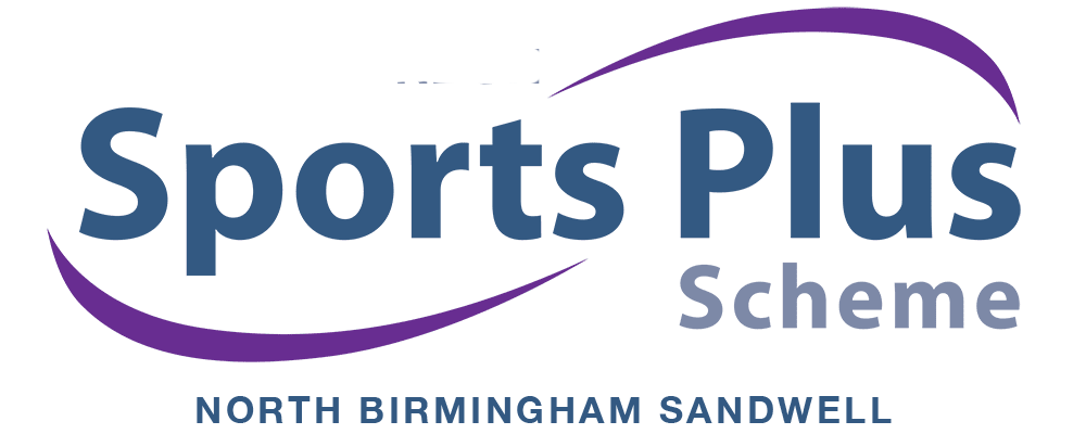 Sports Plus Scheme North Birmingham & Sandwell