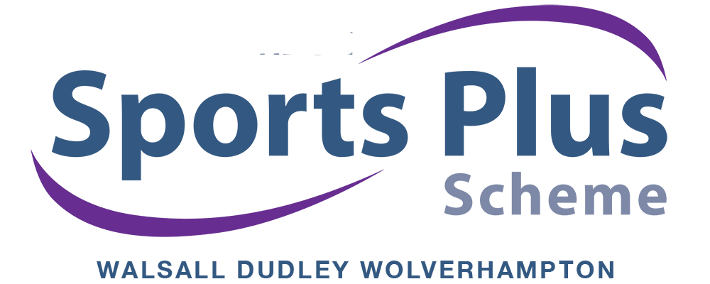Sports Plus Scheme Walsall Dudley Wton