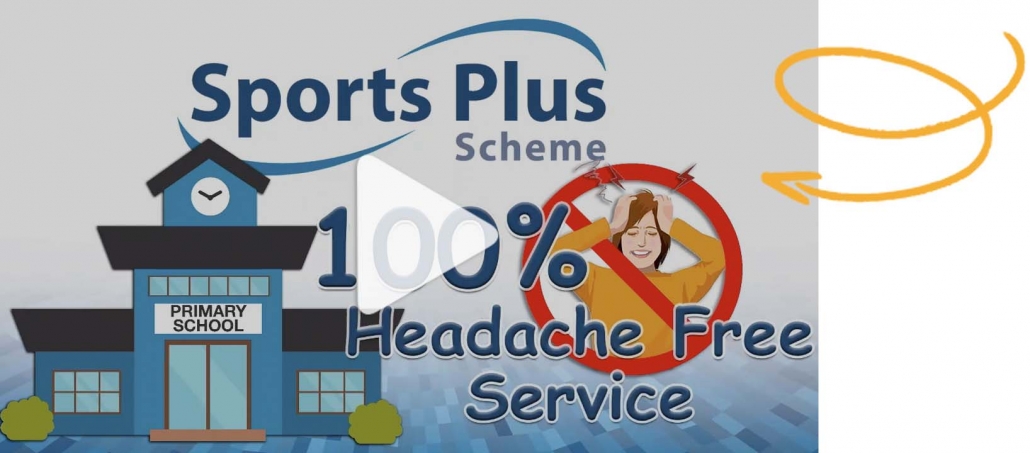 Sports Plus PE Support and Provision