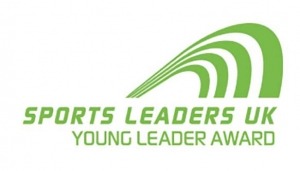 Young Leaders Award training