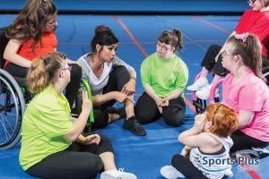 Holiday Sports Camps in the West Midlands