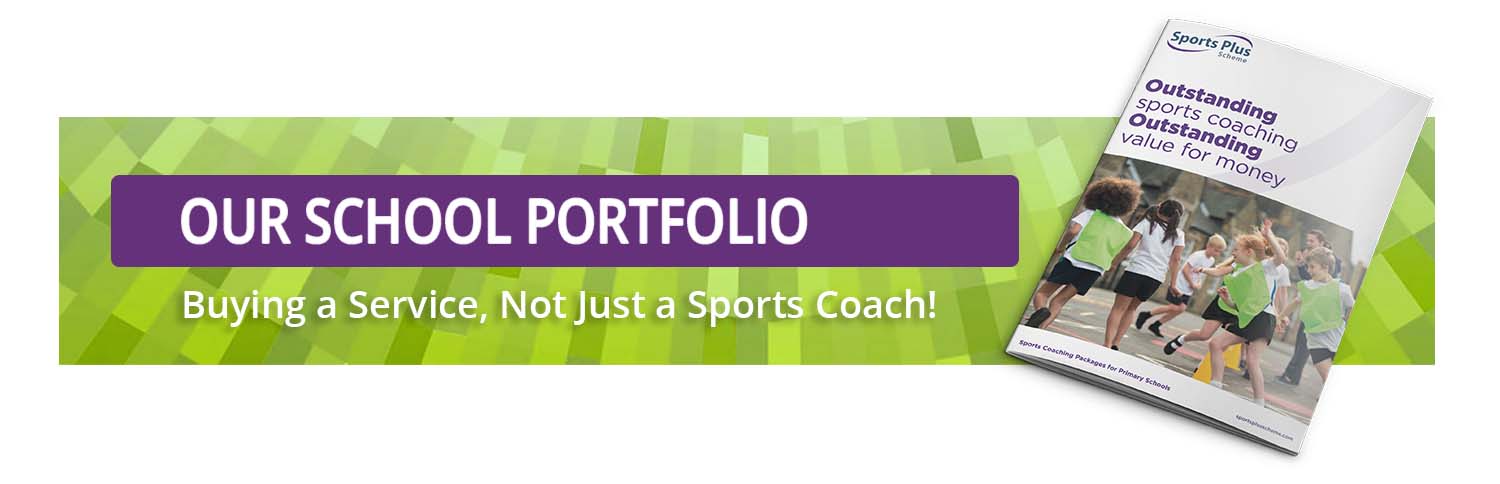 Sports Plus Scheme Prospectus and Brochure