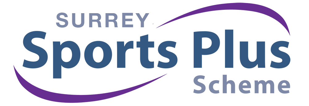 Sports Plus Scheme Surrey